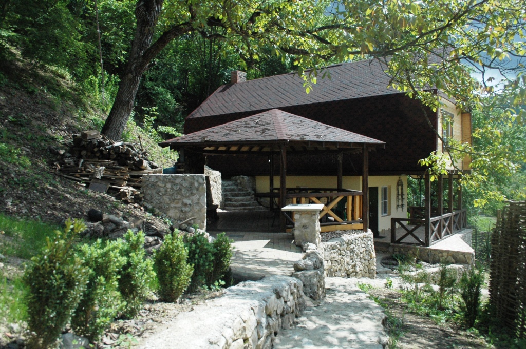 Фото Бергхоф