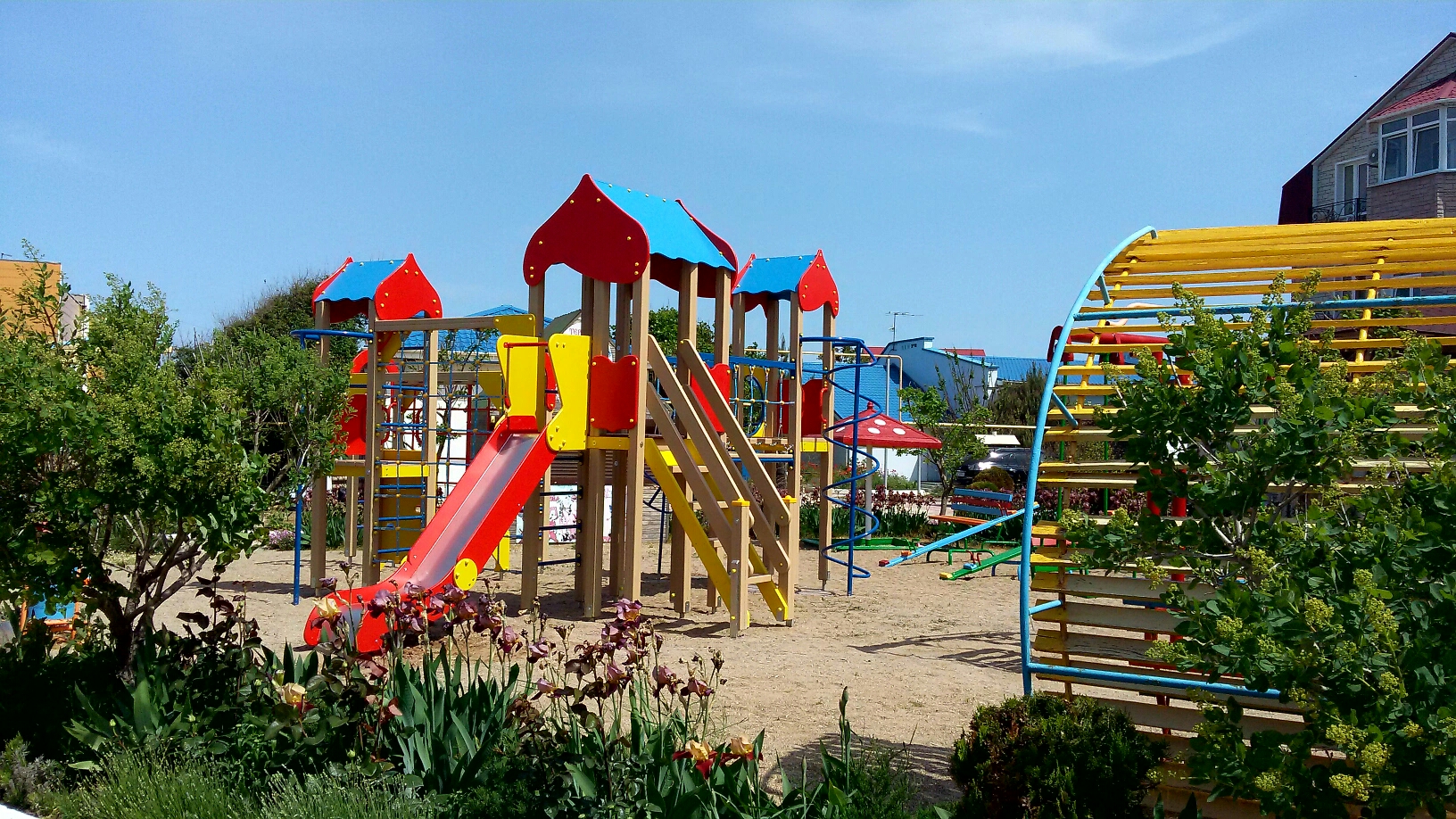 Фото Энигма