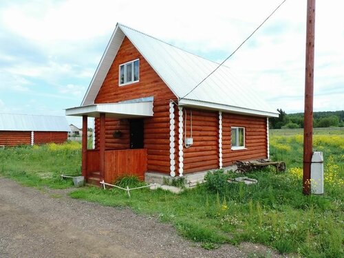Осинская Слобода — фото 3