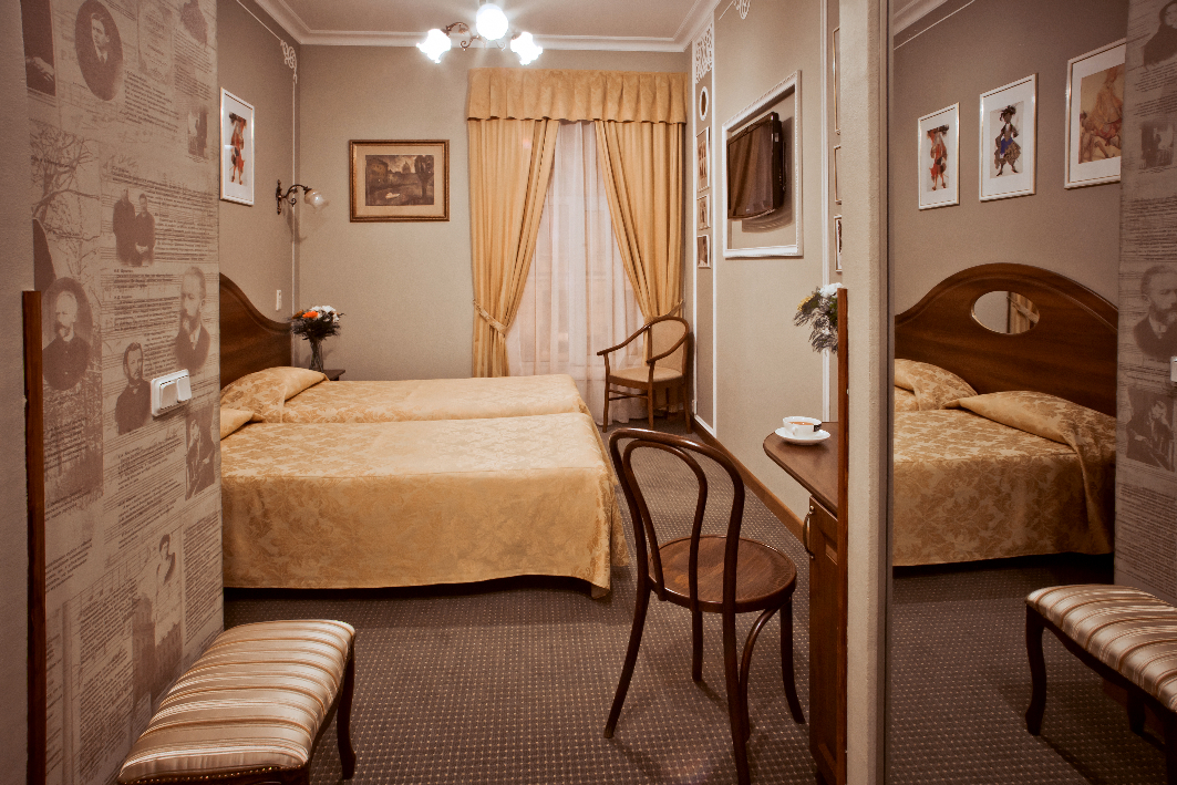 Фото Старая Вена