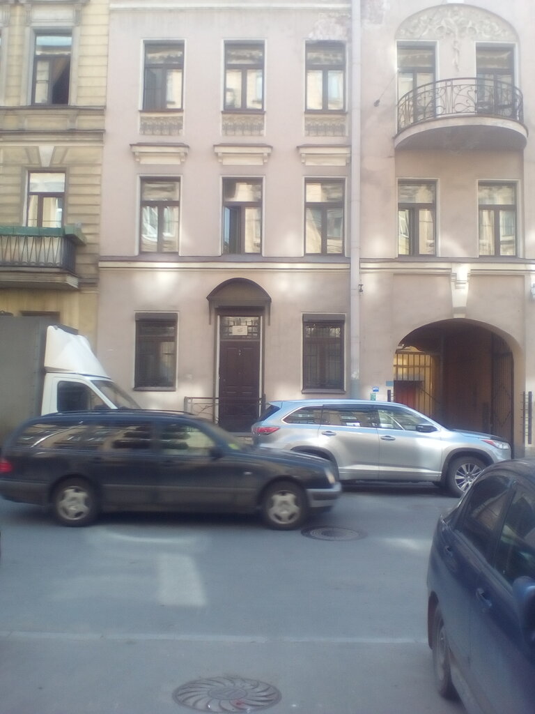 Ларгус сервис санкт петербург