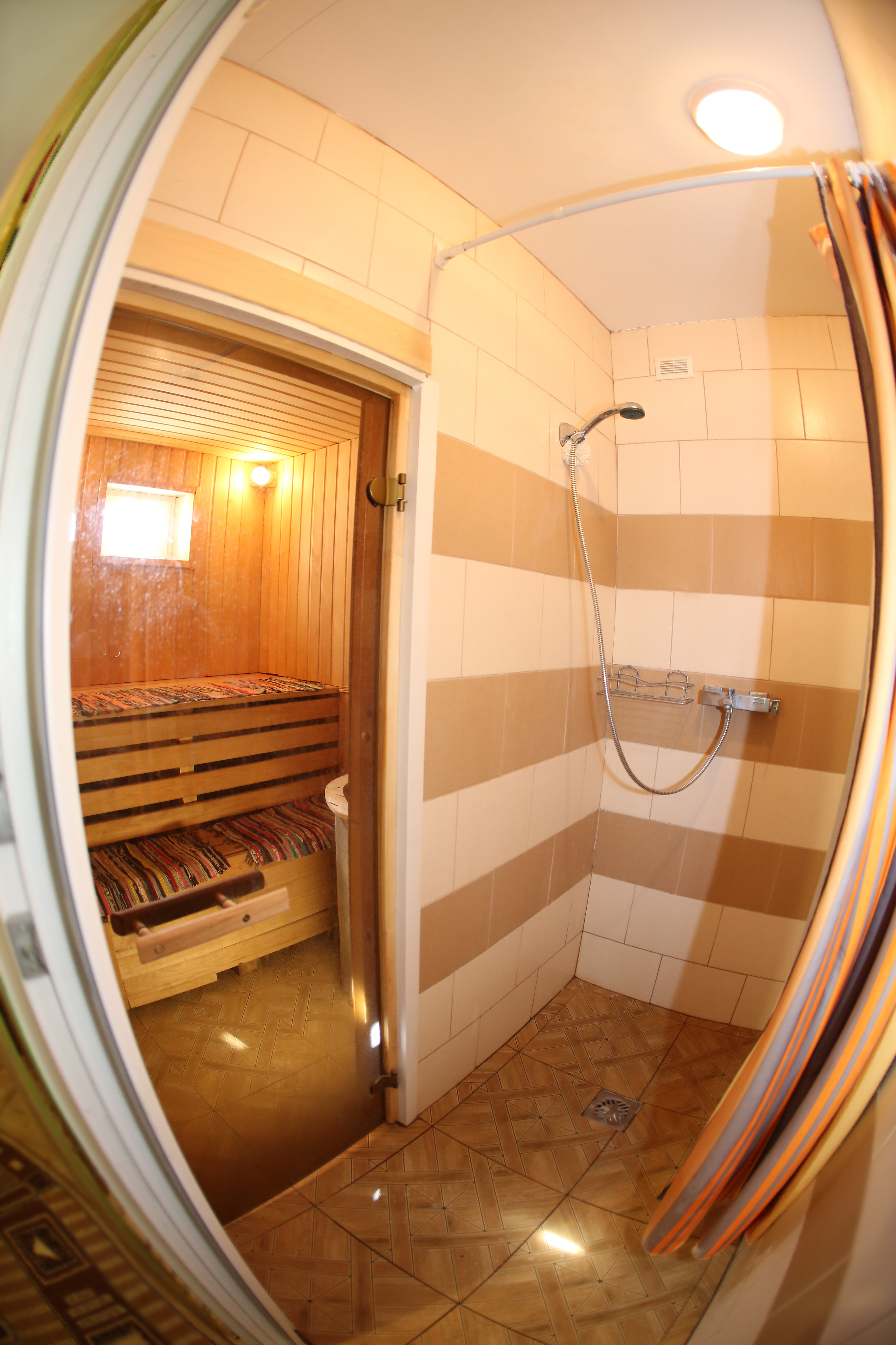 Фото Домашний