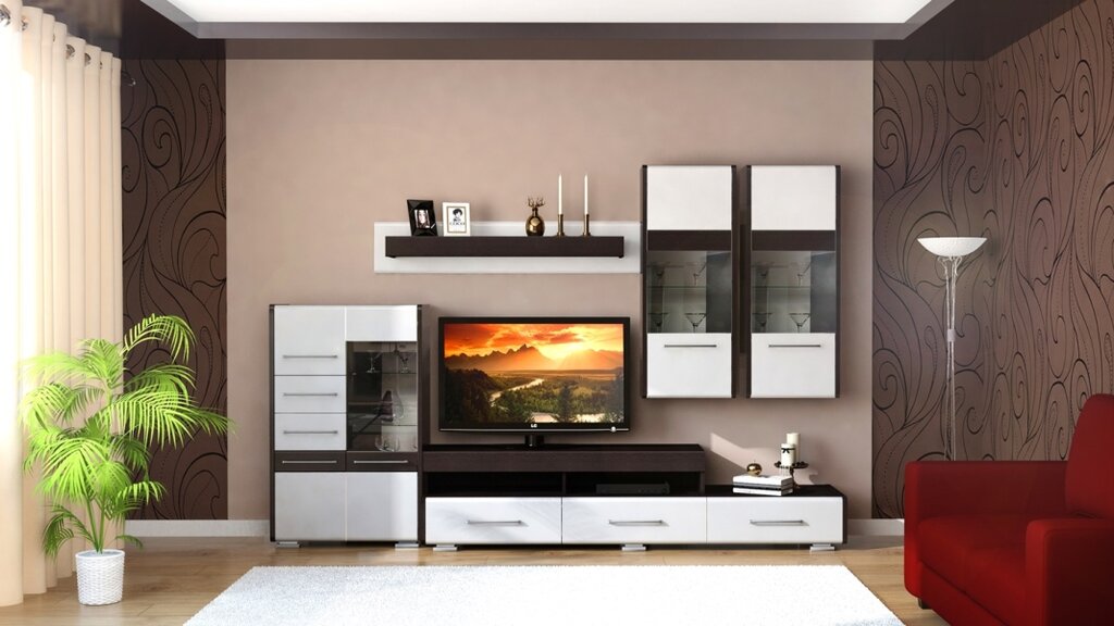 Custom furniture Individual furniture factory Tischler, Biysk, photo