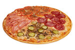 Pizza La Renzo (Tukhachevskogo Street, 53) ، مقهى