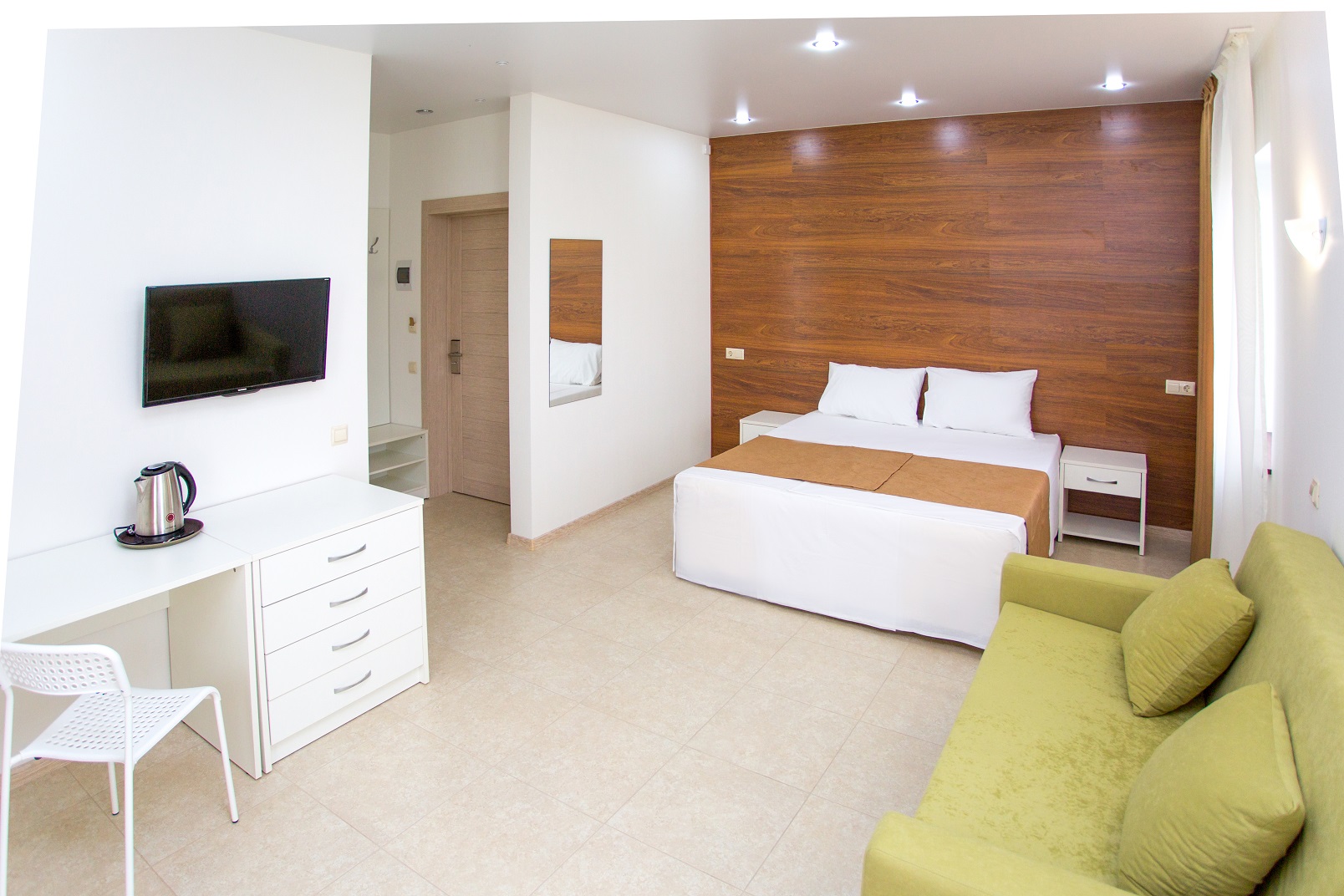 Фото Green Elephant