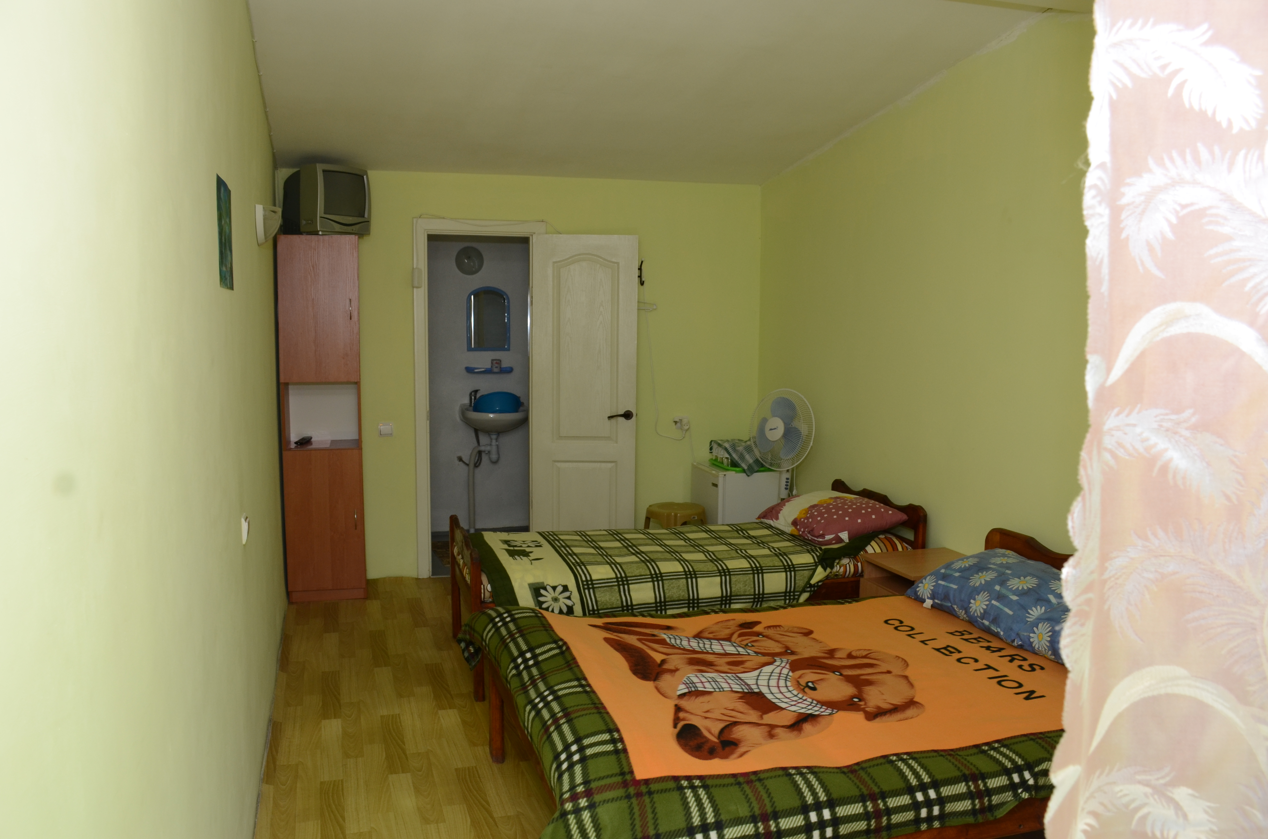 Фото Усадьба Афалина