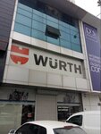 Wurth (İzmir, Karabağlar, Yeşillik Cad., 270-274A), producción de repuestos de automóvil