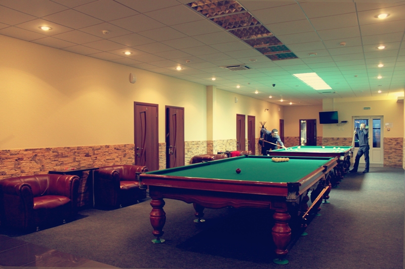 Фото Полесье