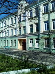 City Hospital № 1, Polyclinic (Portovaya Street, 250) ، عيادة خارجية للبالغين