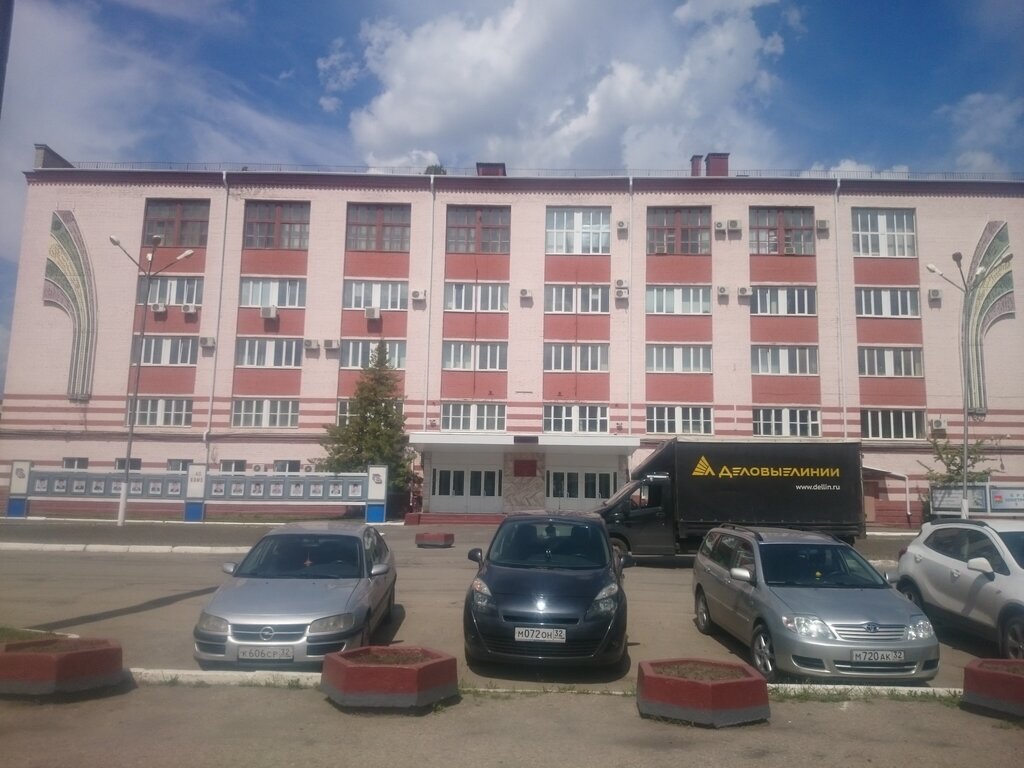 Автомобильный завод брянск вакансии
