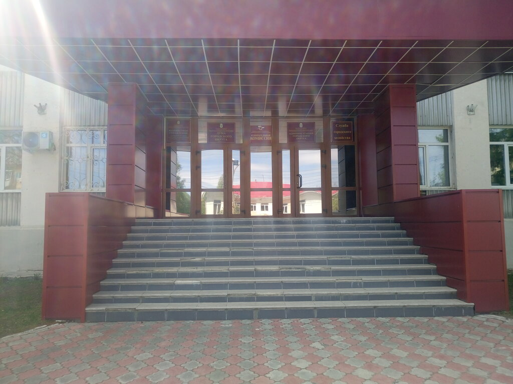 Administración Счётная Палата Верхнесалдинского Городского Округа, , foto