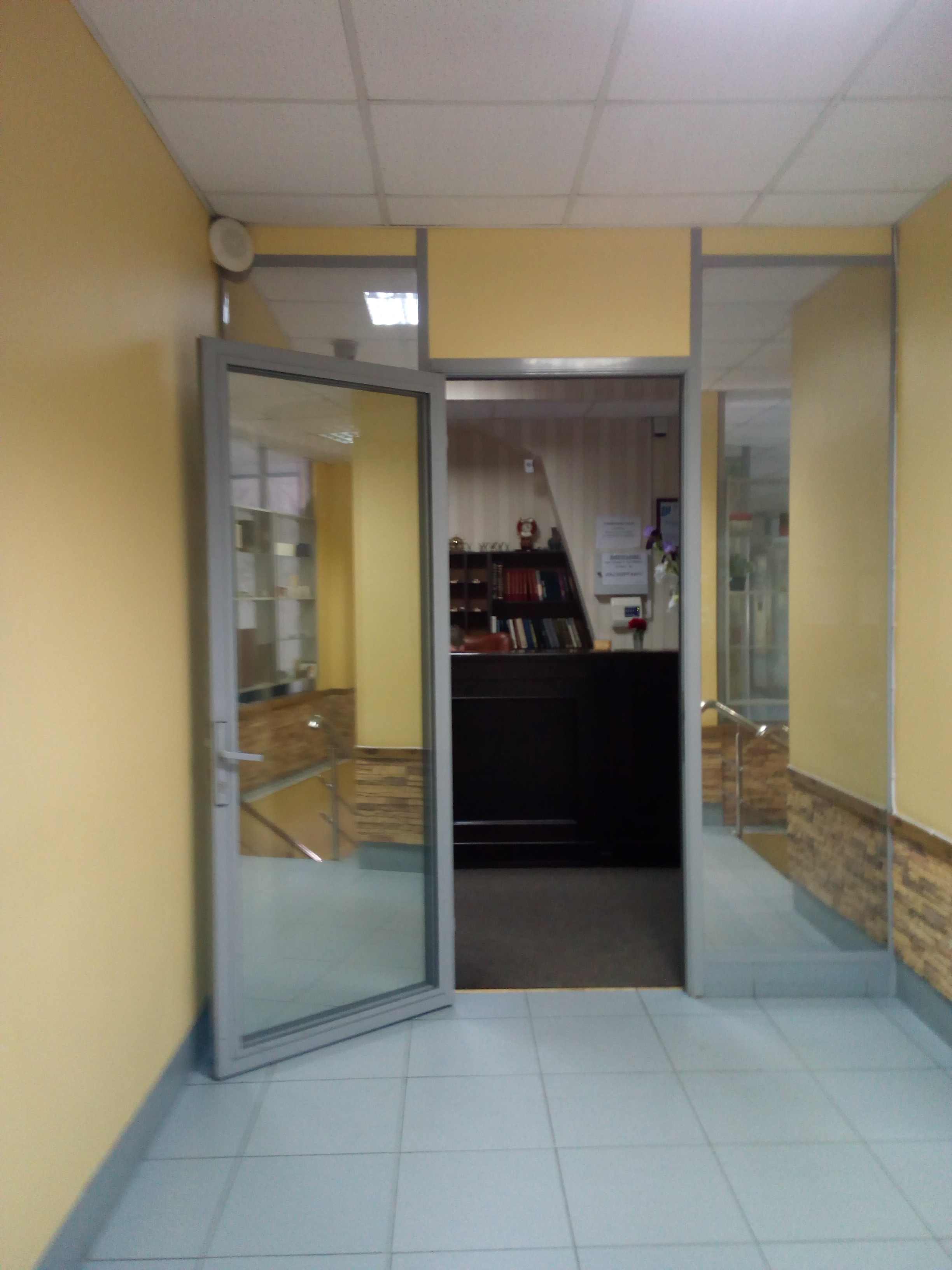 Фото Наутилус