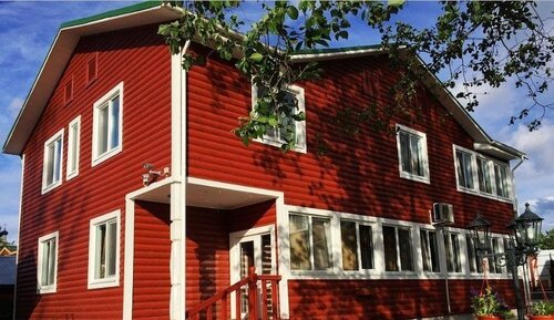 Дом в аренду Седьмой берег в Пеновском районе