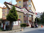 22 Island 4 Parcel Rose 91 Site Management (İstanbul, Çekmeköy, Hamidiye Mah., Yeşil Sok., 2A3), complejo residencial