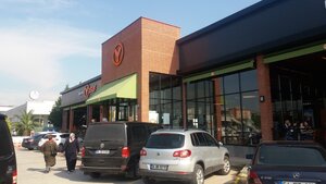 Köfteci Yusuf (Kocaeli, Kartepe, Sapanca Yolu Cad., 18), restaurant