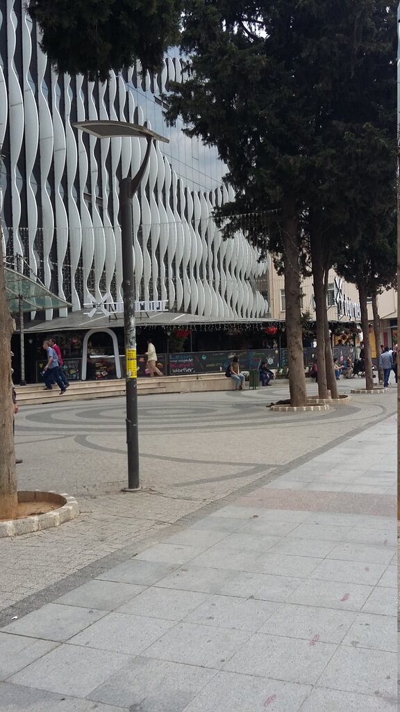 Alışveriş merkezleri Plato Alışveriş Merkezi, Sultanbeyli, foto