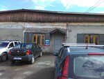 Лидер-Двери, Производственно-складская база (Fabrichnaya ulitsa, 58), puertas