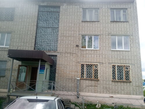Отель в Нязепетровске  фото 8