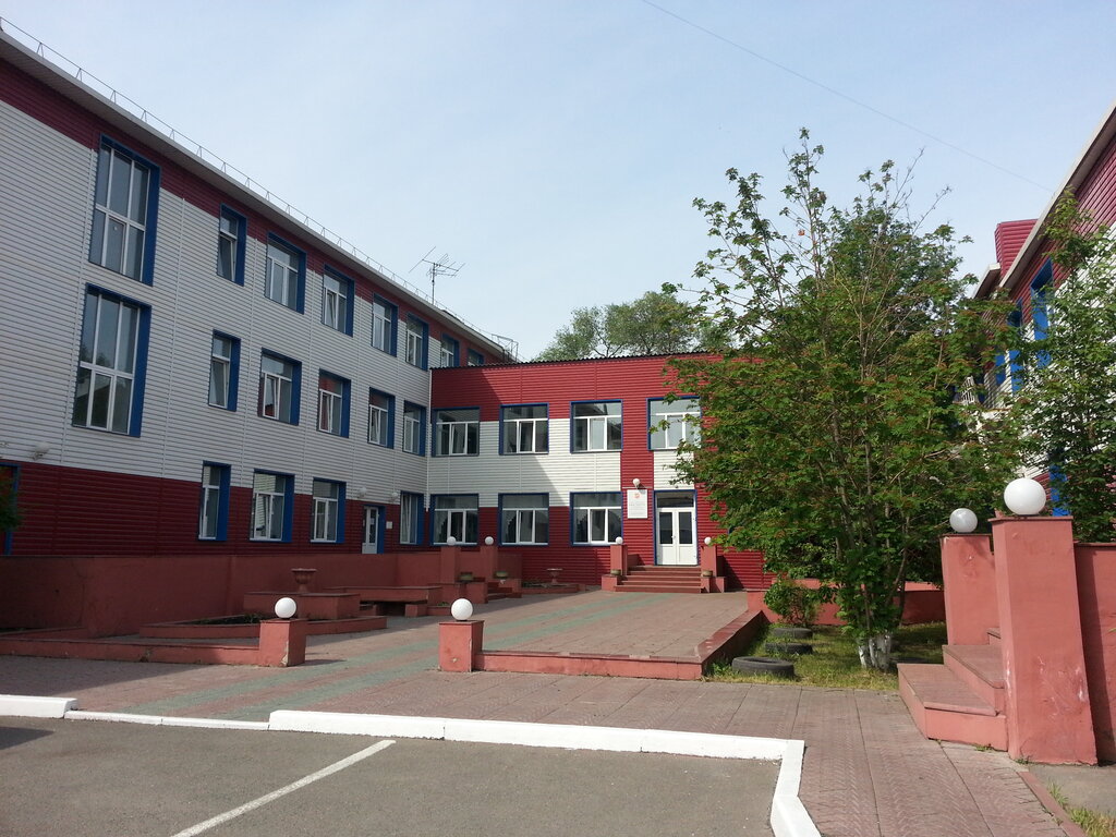 Красноярск автомобильный институт