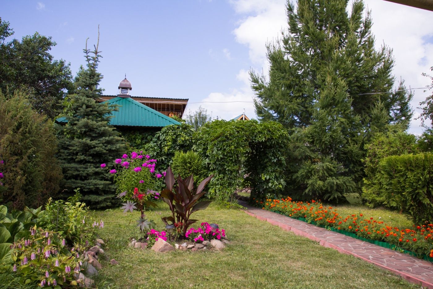 Фото отеля 4