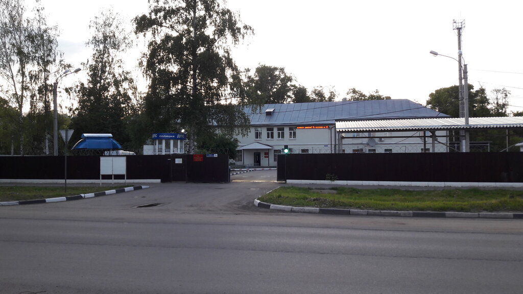 Traffic police ОБ ДПС ГИБДД УМВД России по Г. Н. Новгороду, Nizhny Novgorod, photo