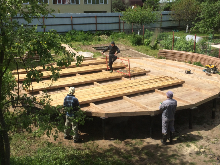 Фото 7 Вечеров