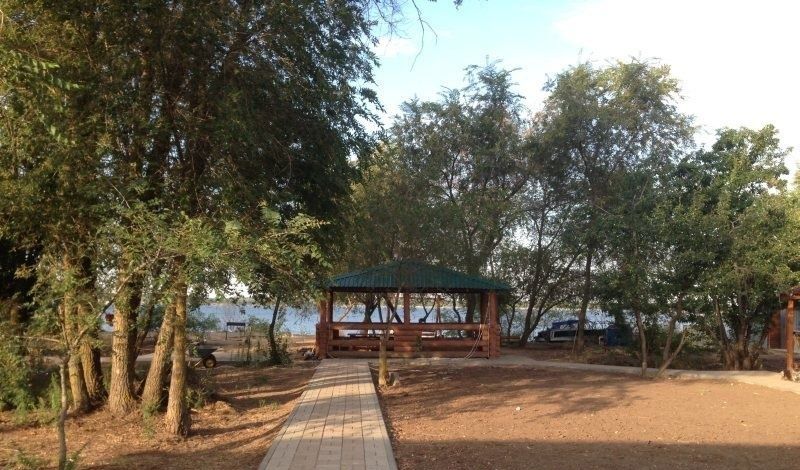 Фото Рыболовная база на Волгу.рф