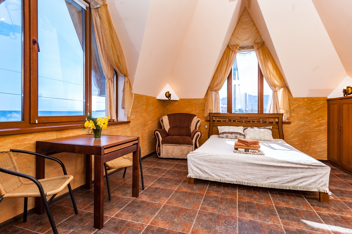 Фото Калипсо