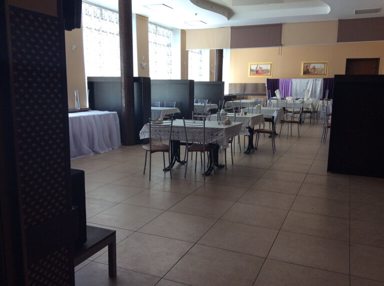 Canteen ПО Яренское, Огонёк, Arkhangel'skaya Oblast', photo