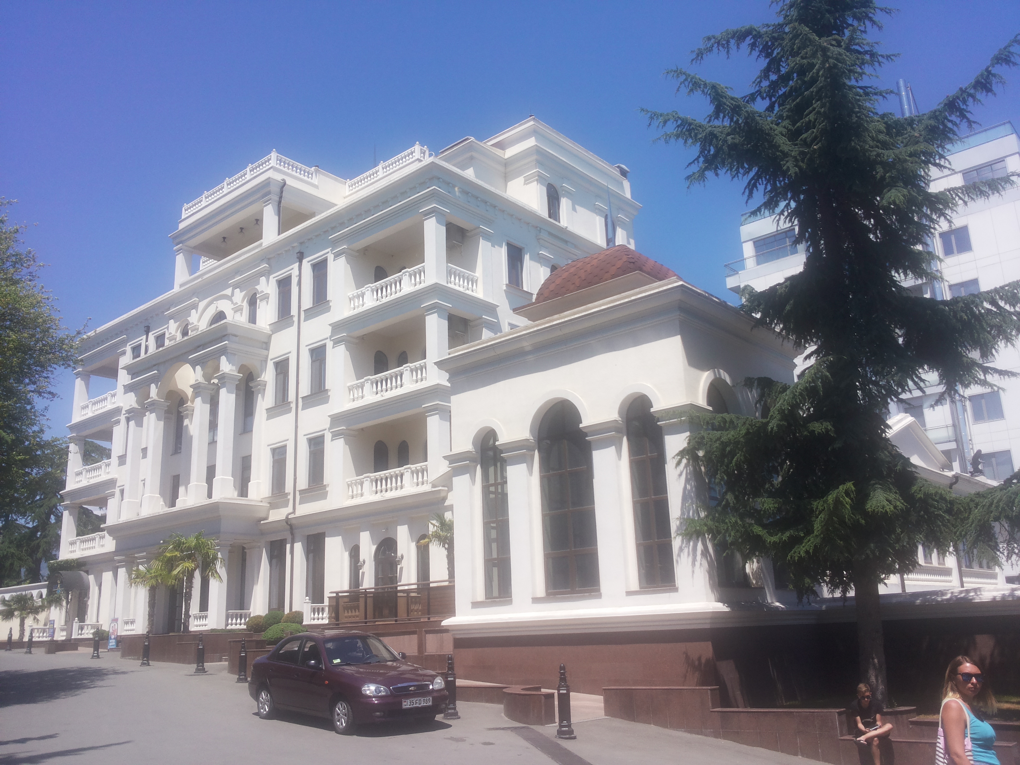 Фото Дача Штейнгольца