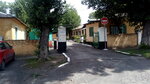 Psikhonevrologichesky dispanser (ulitsa Grishina, 8), dispensary