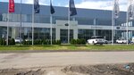 Jaguar Land Rover Don-Motors (Aksayskiy prospekt, 15), car service, auto repair