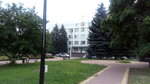 Администрация города Новошахтинск (Харьковская ул., 58), администрация в Новошахтинске