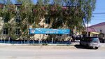 Severnyye Elektroseti (Energetikov Lane, 2) ، إمدادات الطاقة