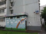 Mir molodyh (Sudostroitelnaya Street, 18к2), leisure club