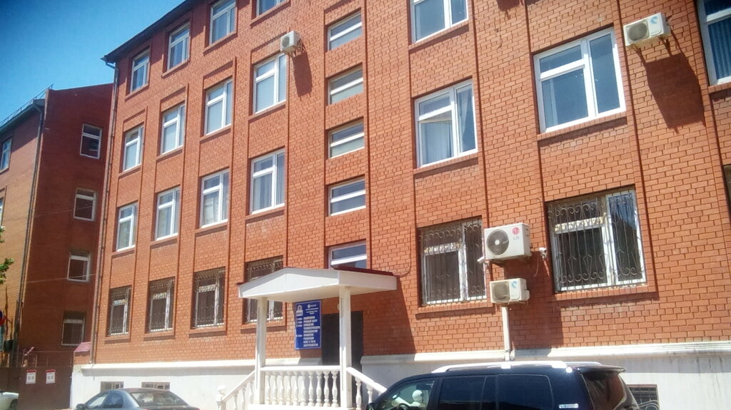 Educational center Uchebny tsentr po Podgotovke Kadrov Mrsk Severnogo Kavkaza, filial, Makhachkala, photo