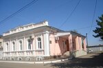 Дом купца Калязина (ulitsa Lenina, 61), landmark, attraction