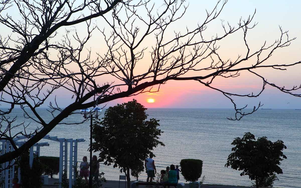 Фото Каменка