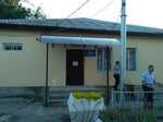 Uchastkovy punkt politsii (Oktyabrskaya ulitsa, 58), police department