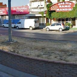 Cafe Ramo Köfte, Izmir, photo