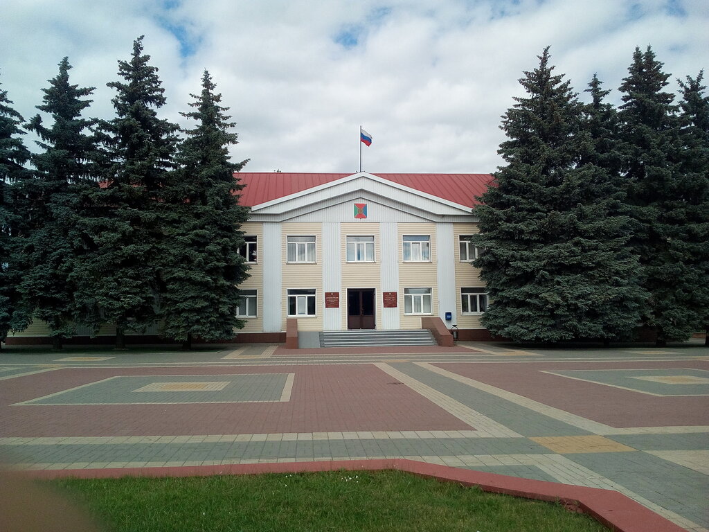 Достопримечательности г грязи липецкой области