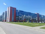 The Bonch-Bruevich Saint Petersburg State University of Telecommunications (Bolshevikov Avenue, 22к1Ж), university