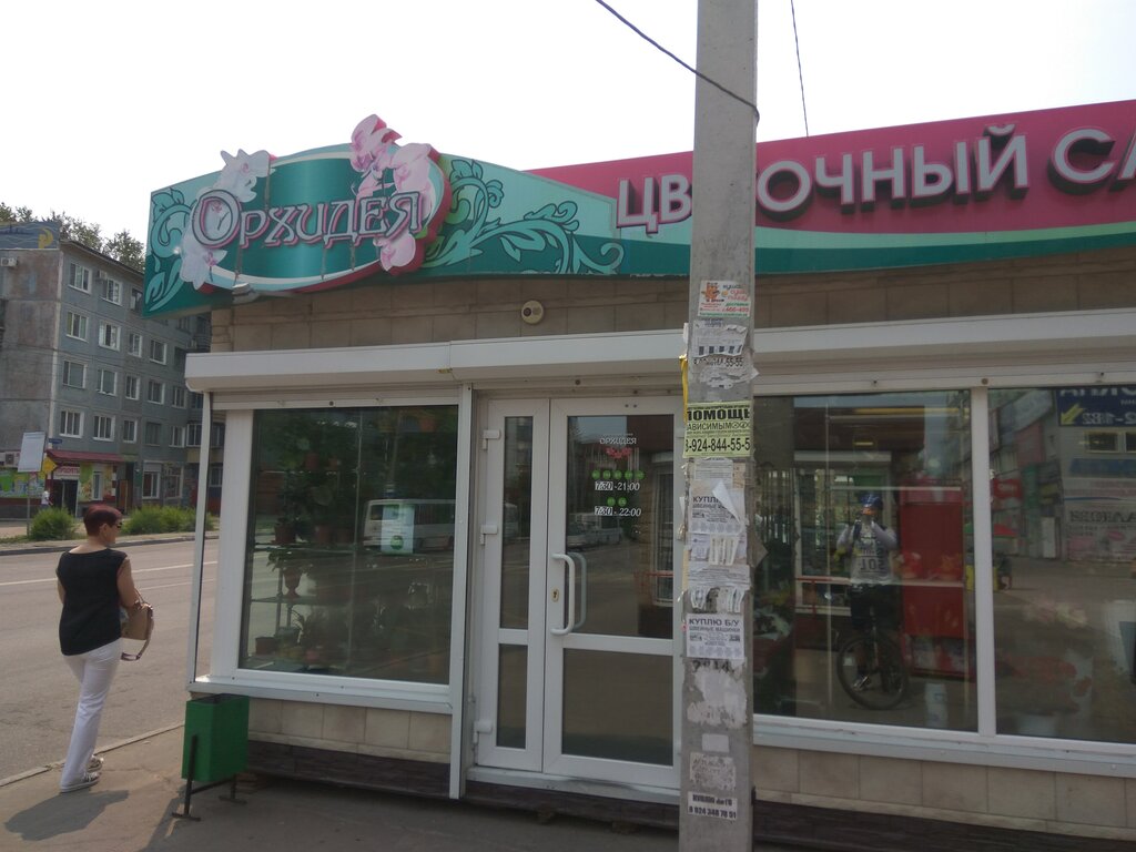 Интернет Магазин Цветов Благовещенск