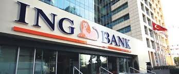 ATM Ing ATM, Istanbul, photo