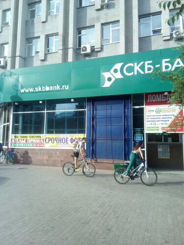 real's estate's agency's Partner in specifics, Respubliki Street, 61 - Yandex Ma