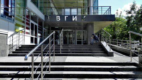 Yalangoch Yuliya Proskuryakova fotosurati