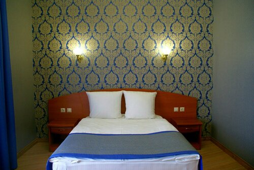 Гостиница Отель Сарапулъ в Сарапуле