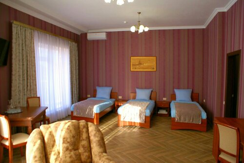 Hotel Hotel Sarapul, Sarapul, photo