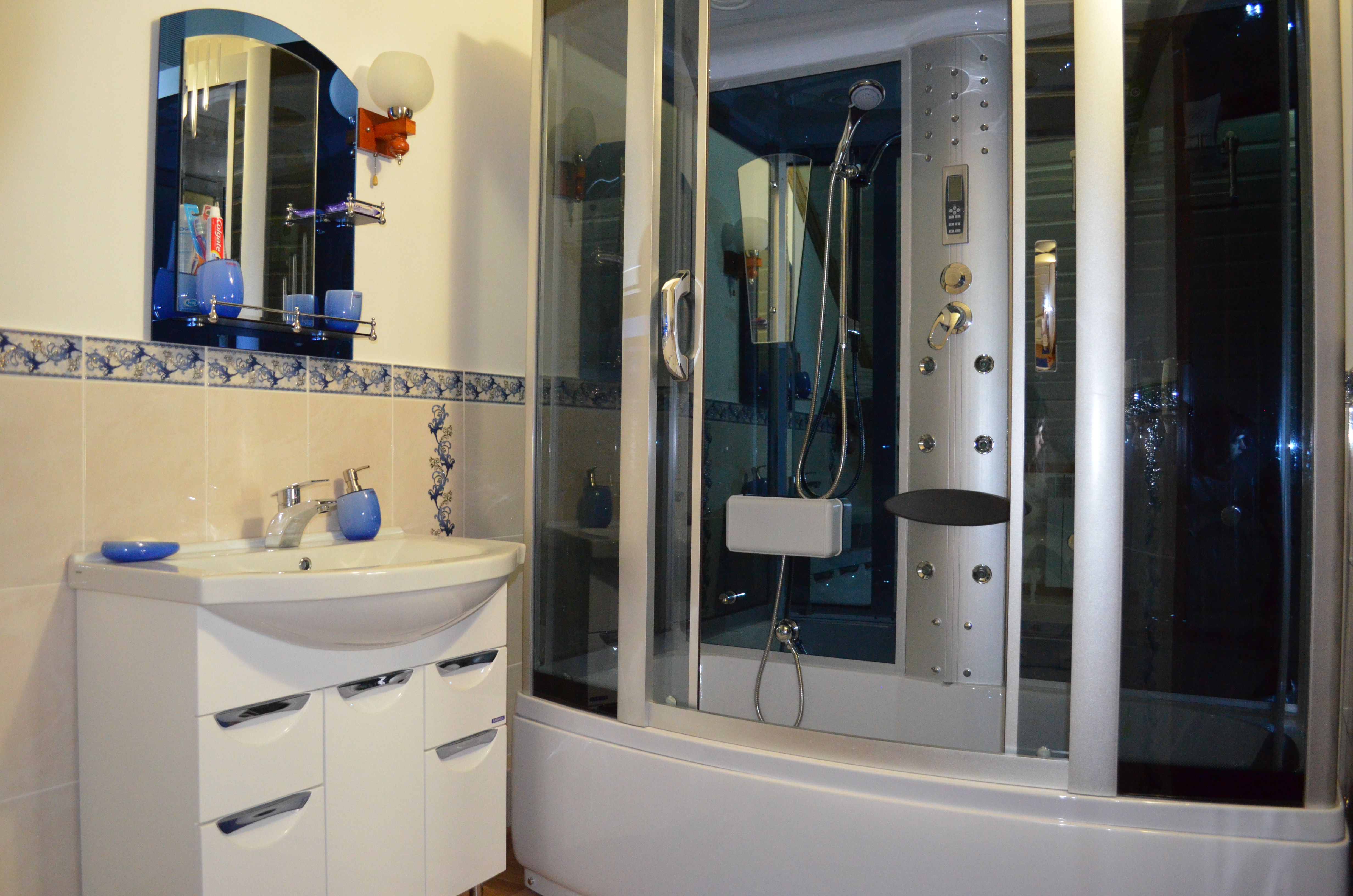 Фото Казачок