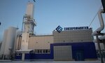 Soyuzprofmontazh LLC (Tikhvinsky Lane, 11с2), industrial enterprise